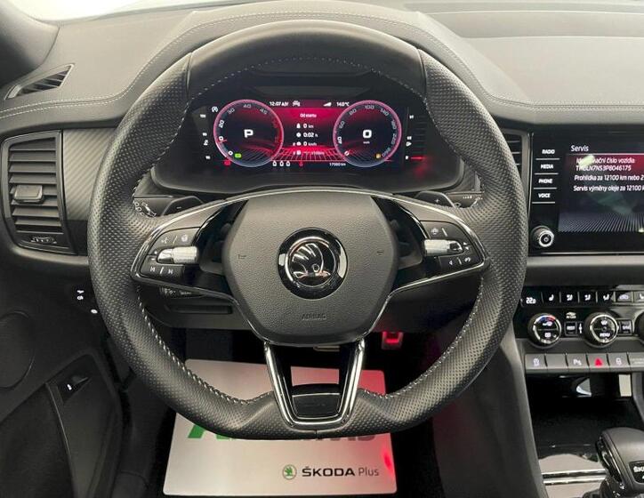 Škoda Kodiaq 27