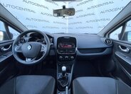 Renault Clio Kombi 1,1 l 54 kw