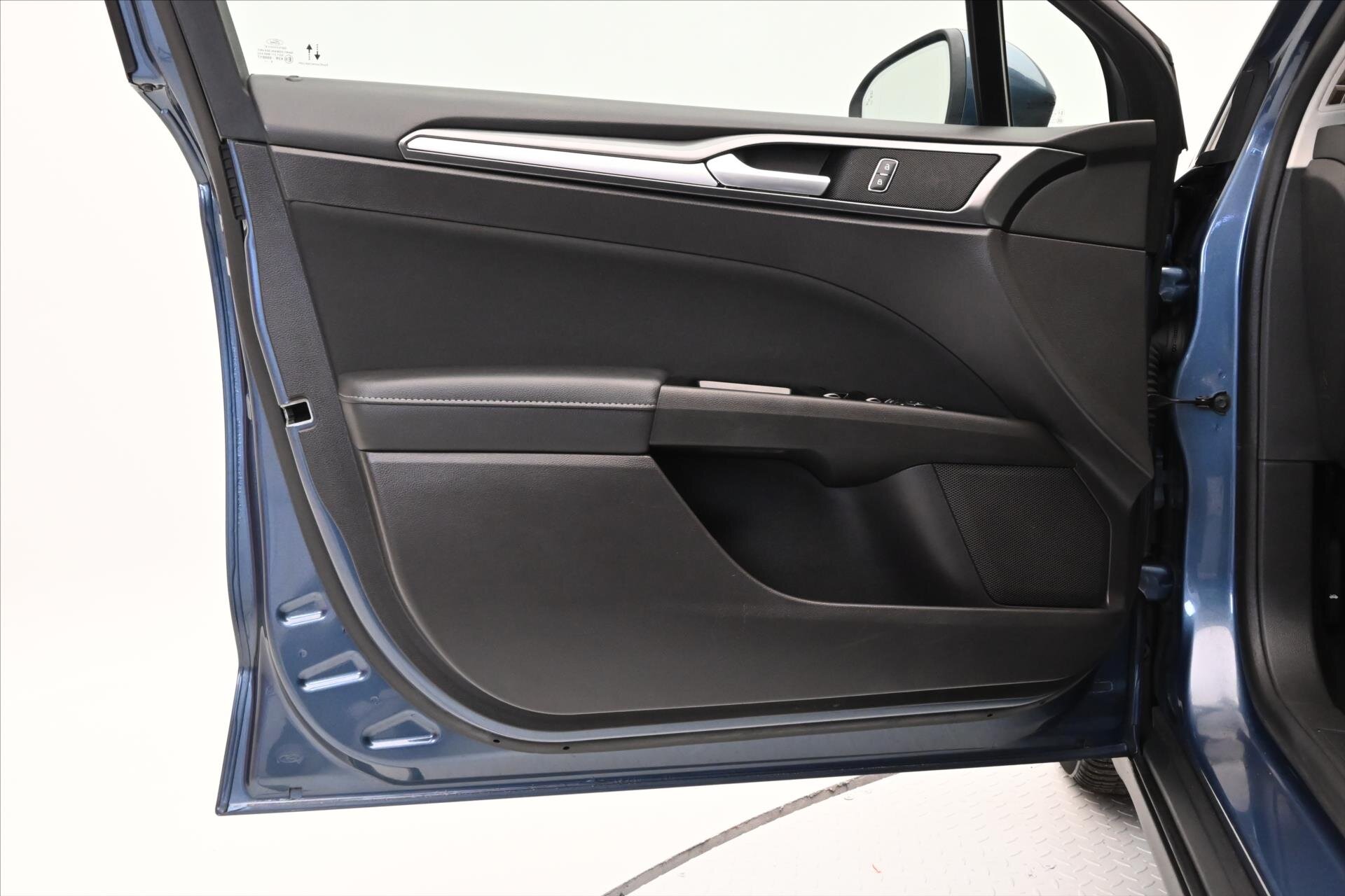 Ford Mondeo Kombi 2,0 l 110 kw