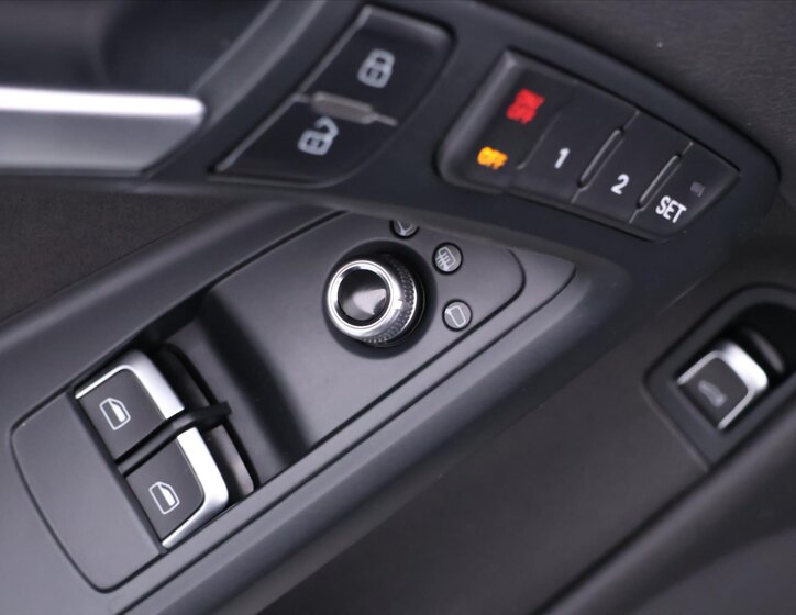 Audi S5 Sedan 3,0 l 245 kw