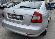 Škoda Octavia Hatchback 1,6 l 75 kw