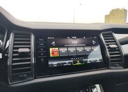 Škoda Kodiaq SUV 2,0 l 147 kw
