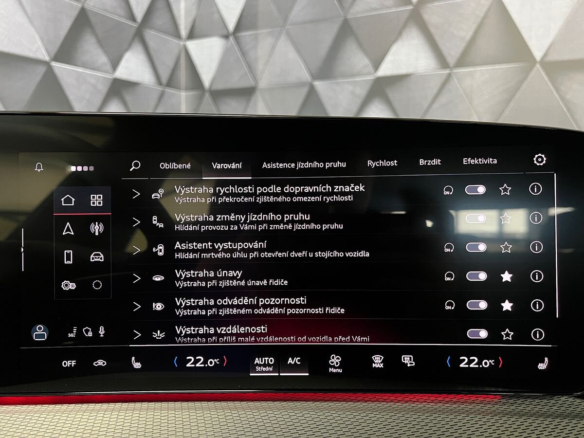 Audi Q5 SUV 2,0 l 150 kw