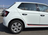 Škoda Fabia Hatchback 999,0 44 kw