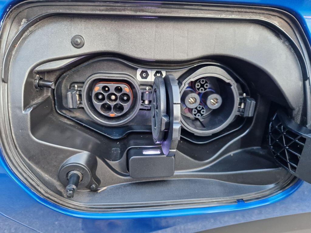 Mitsubishi Ostatní SUV / Terénní 2,4 l 138 kw