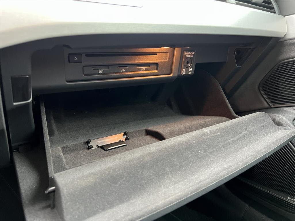 Audi S5 Kupé 3,0 l 255 kw