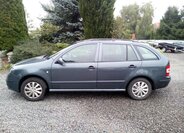 Škoda Fabia Kombi 1,4 l 59 kw