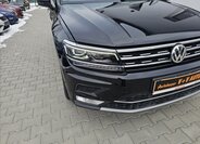 Volkswagen Tiguan Kombi 1,4 l 110 kw