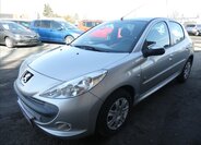Peugeot 206 Hatchback 1,1 l 44 kw