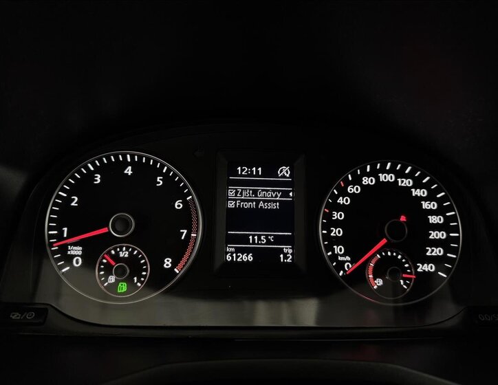 Volkswagen Caddy Ostatní 1,4 l 81 kw