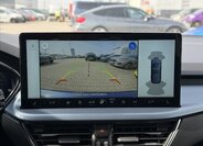 Ford Focus Kombi 1,5 l 85 kw