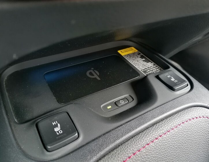 Toyota Corolla Kombi 1,8 l 72 kw