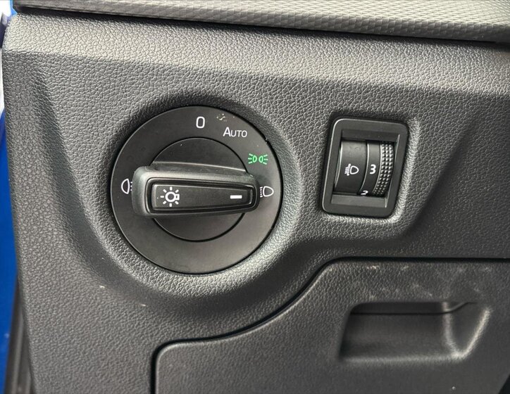 Škoda Kamiq SUV / Terénní 999,0 81 kw