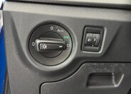 Škoda Kamiq SUV / Terénní 999,0 81 kw