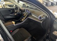 Mercedes-Benz Třídy C Sedan 2,0 l 147 kw