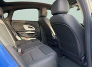 Mercedes-Benz CLA Sedan / Limuzína 2,0 l 200 kw