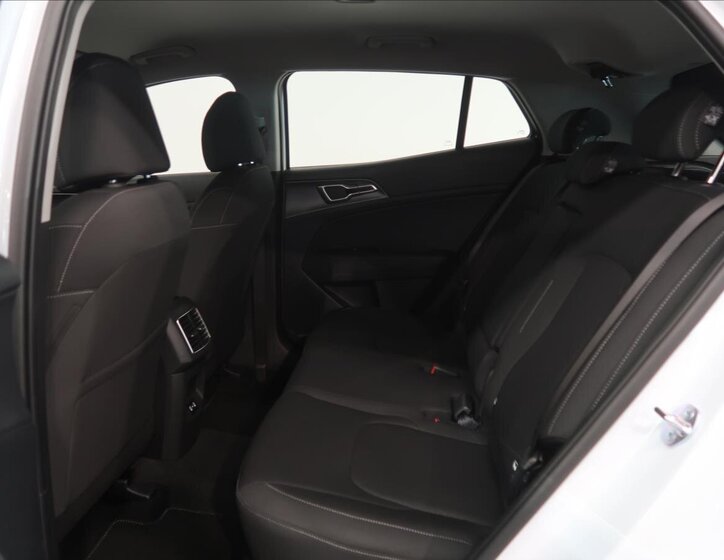 KIA Sportage SUV / Terénní 1,6 l 110 kw