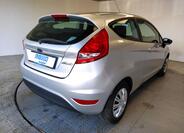 Ford Fiesta 11