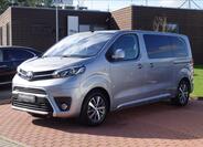 Toyota ProAce Verso 1