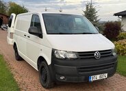 Volkswagen Transporter VAN-Minibus 0,0 0