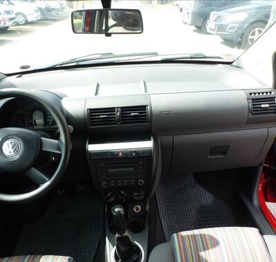 Volkswagen Fox 28