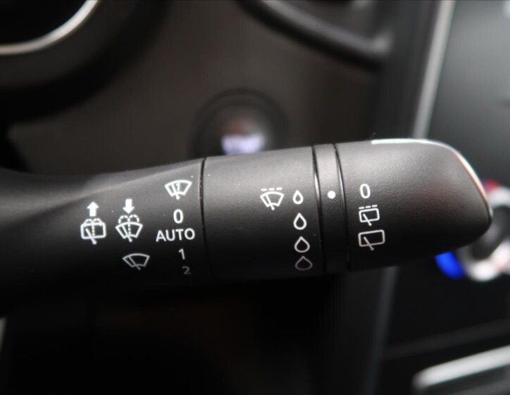 Renault Scénic MPV 1,5 l 81 kw