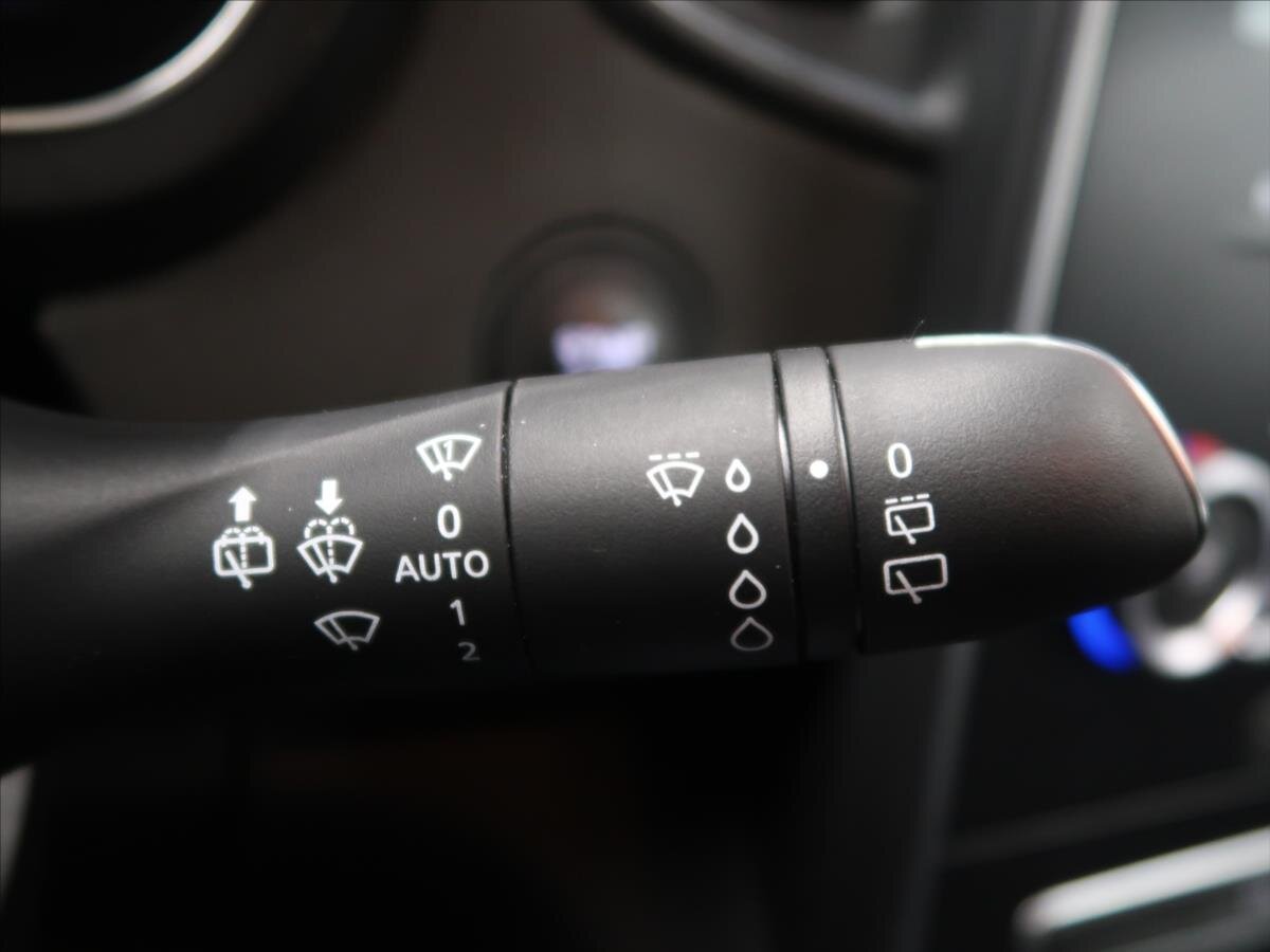 Renault Scénic MPV 1,5 l 81 kw