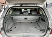 Jeep Grand Cherokee SUV / Terénní 3,0 l 160 kw