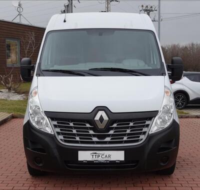 Renault Master 2