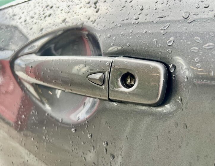 Nissan Qashqai SUV / Terénní 1,6 l 96 kw