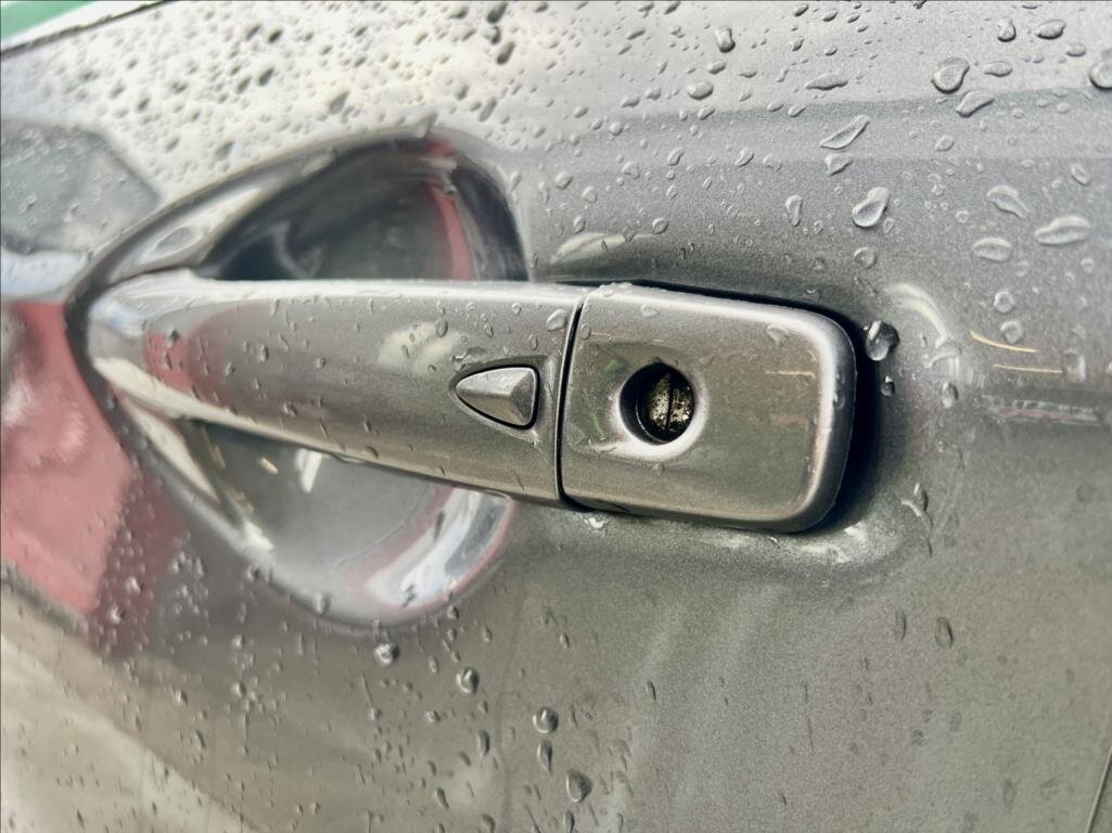 Nissan Qashqai SUV / Terénní 1,6 l 96 kw