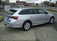Škoda Octavia 6