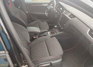 Škoda Octavia Kombi 2,0 l 169 kw