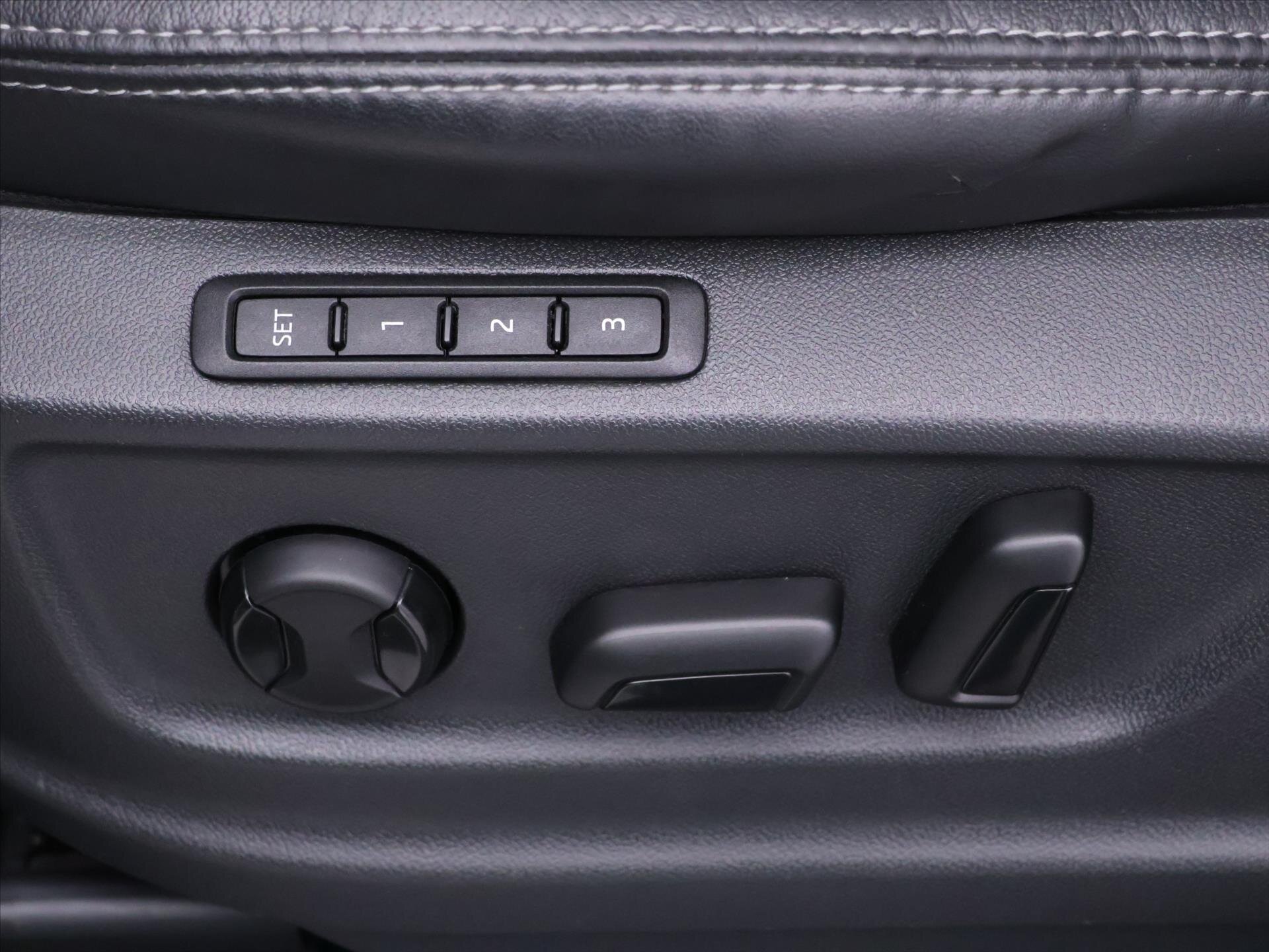 Škoda Kodiaq SUV 2,0 l 147 kw