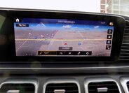 Mercedes-Benz GLE 33