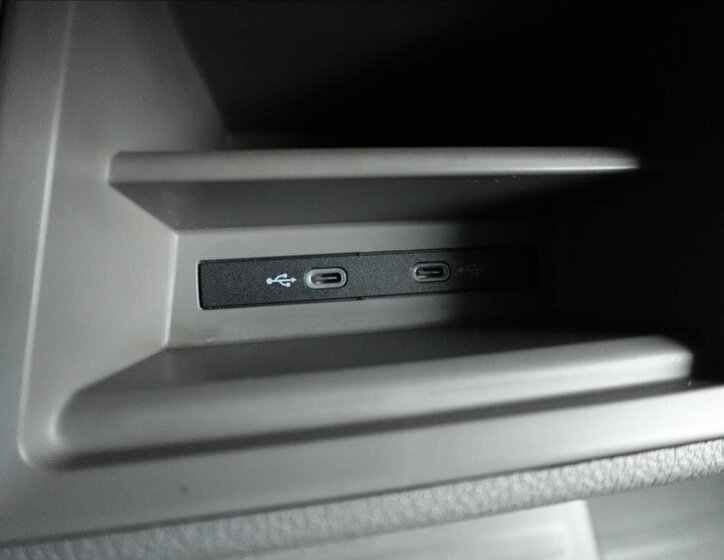 Volkswagen Crafter Ostatní 2,0 l 103 kw