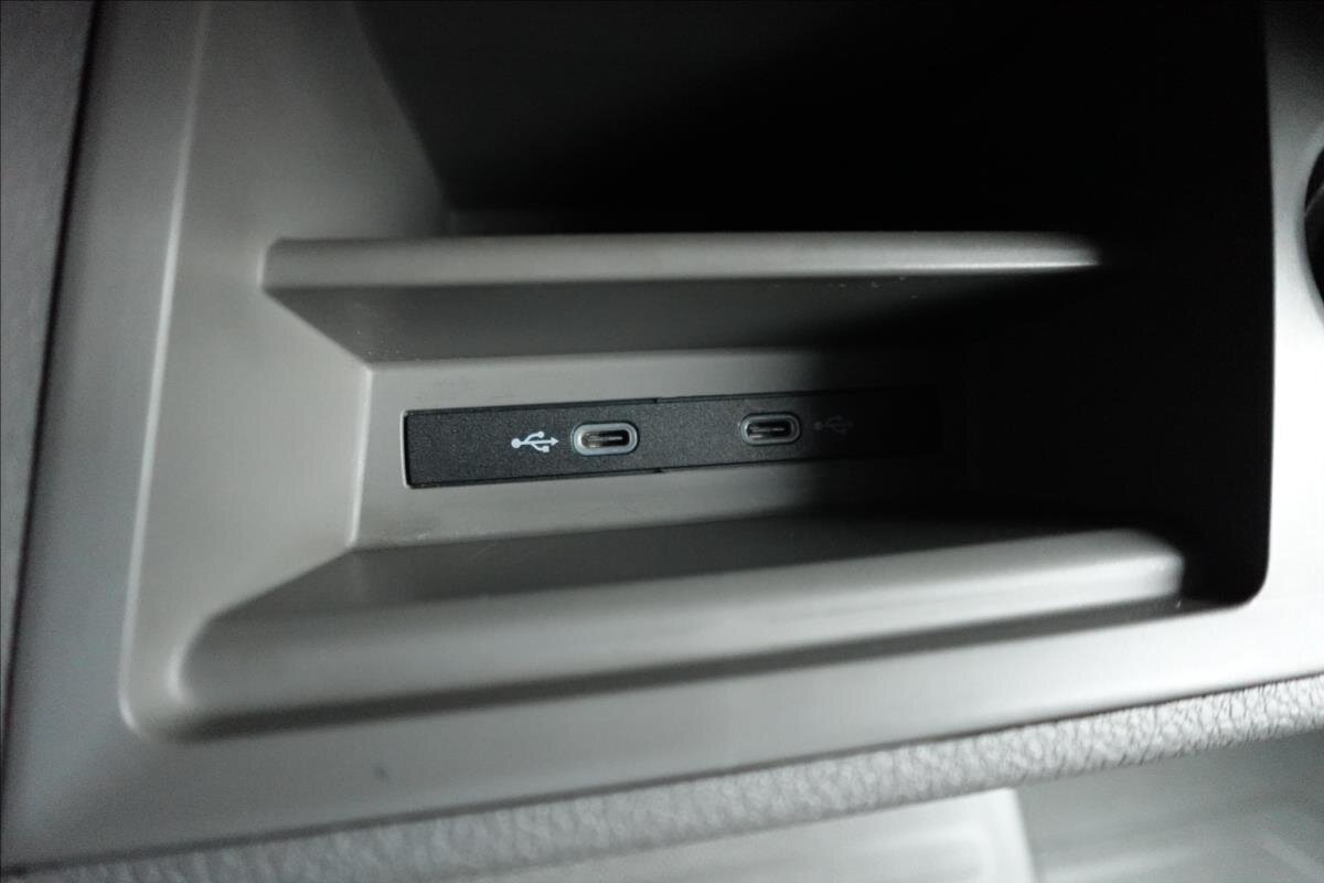 Volkswagen Crafter Ostatní 2,0 l 103 kw