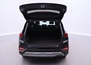 Hyundai Santa Fe SUV 2,2 l 147 kw