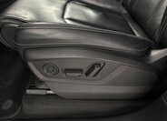 Audi SQ8 SUV 4,0 l 373 kw