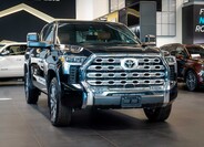 Toyota Tundra 8