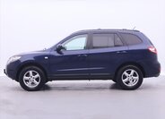 Hyundai Santa Fe SUV / Terénní 2,2 l 114 kw