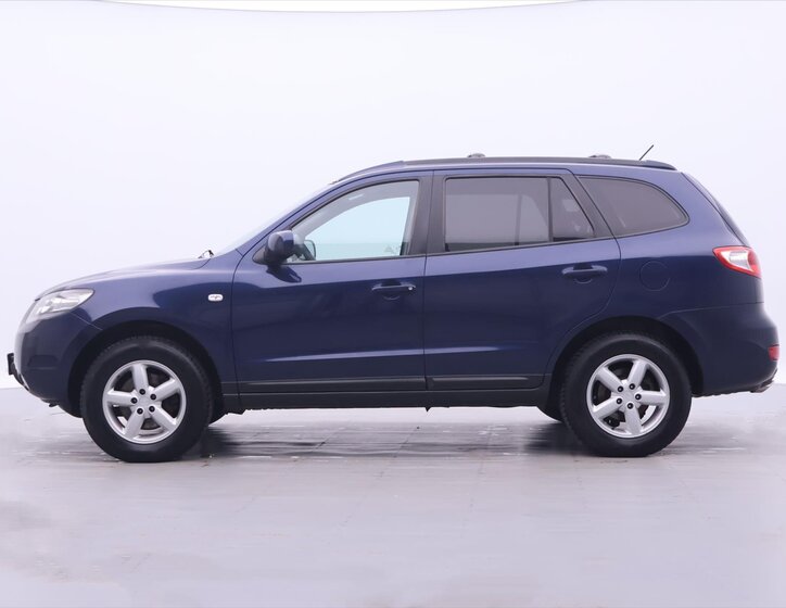 Hyundai Santa Fe SUV / Terénní 2,2 l 114 kw