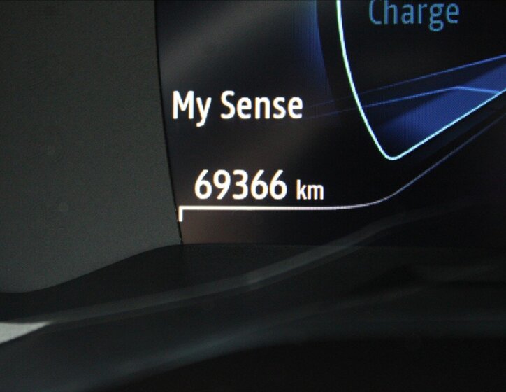 Renault Arkana SUV 1,6 l 105 kw