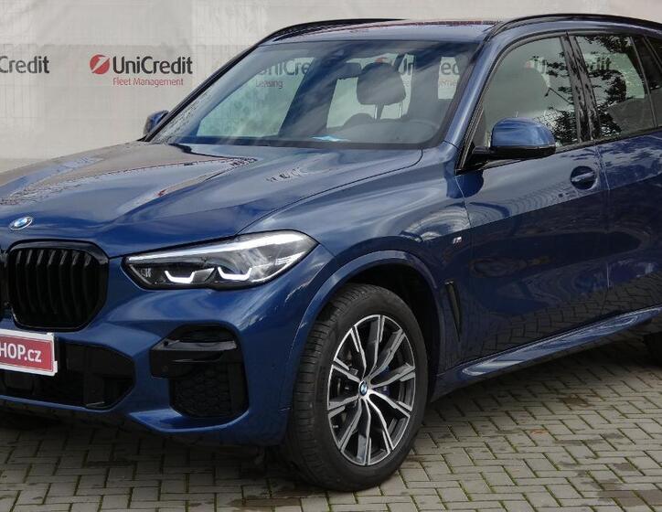 BMW X5 1