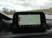 Fiat Tipo Kombi 1,6 l 88 kw