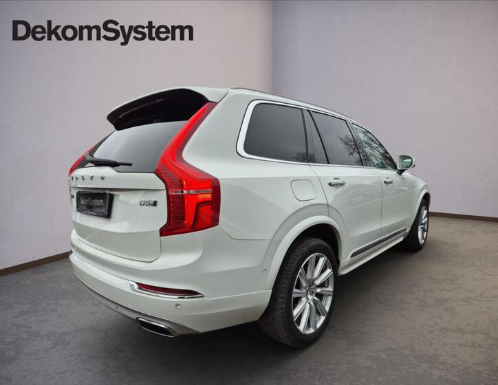 Volvo XC90 3