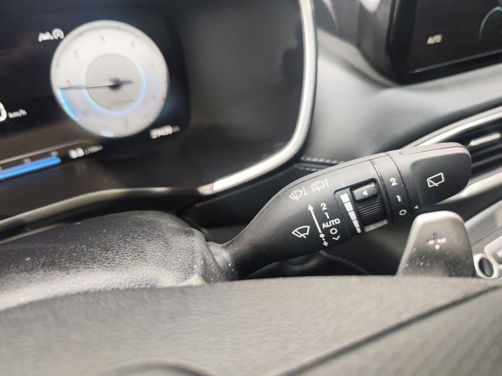 Hyundai Santa Fe SUV 2,2 l 142 kw