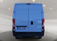 Peugeot Boxer Ostatní 2,2 l 121 kw