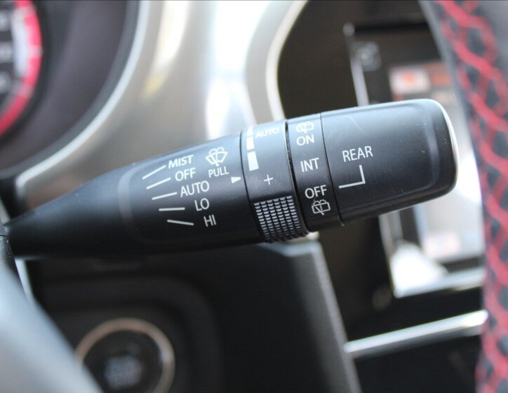 Suzuki Vitara Hatchback 1,4 l 103 kw