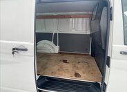 Volkswagen Transporter 9